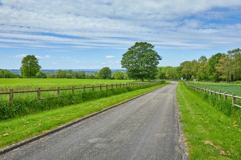 casa de campo de robbie williams, compton bassett house, en venta en wiltshire