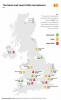 Las ciudades más educadas y menos educadas del Reino Unido: las ciudades y ciudades más amigables de Gran Bretaña