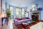 Casa del director de teatro Sean Mathias en Londres para la venta - Celebrity Homes For Sale