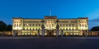 Más de 100,000 personas firman una petición sobre las renovaciones del Palacio de Buckingham