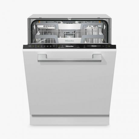 Lavavajillas integrado Miele G7460 SCVi