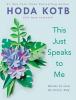 La estrella del programa 'Today' Hoda Kotb reacciona al saber que su nuevo libro es un éxito de ventas