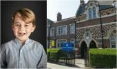 La casa familiar cerca de la Escuela del Príncipe George Thomas en Battersea está disponible para alquilar