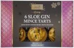 Aldi lanza pasteles de carne picada Sloe Gin Mince para Navidad - Aldi Sloe Gin Mince Tarts