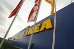 La nueva tienda Greenwich de £ 100 millones de Ikea incluye un pabellón en la azotea y un jardín de biodiversidad