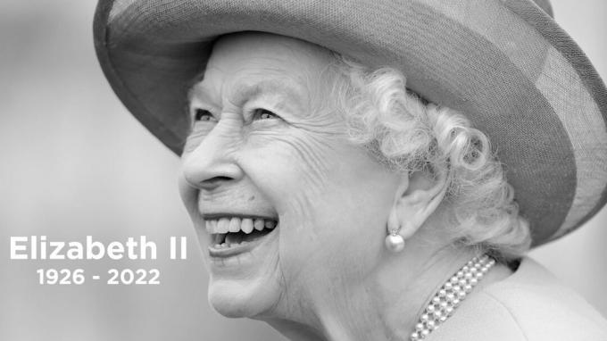 vista previa de Queen Elizabeth II: A Timeline