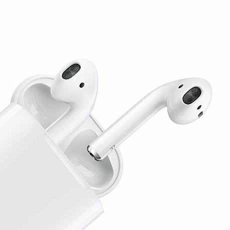 AirPods (segunda generación) 