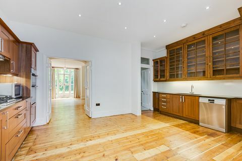 Lansdowne Road, casa en venta en Notting Hill