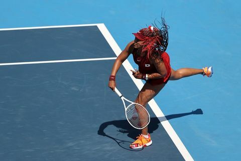 juegos olimpicos de tenis dia 2