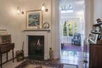Antigua casa de la autora de Hampstead Elizabeth Jenkins en venta - Casas en venta Londres