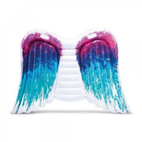 Flotador de piscina Intex Angel Wings