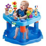 Centro de actividades Evenflo ExerSaucer Mega Splash