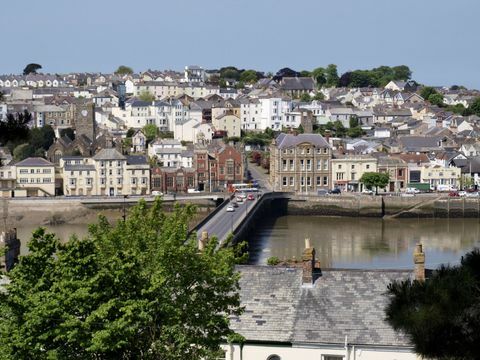 Bideford - Devon