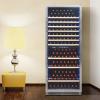 Costco está vendiendo un refrigerador Vinotemp 300 Botella de doble zona para refrigerador de vino por $ 1,900