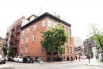 Diane Kruger y Norman Reedus compraron una casa adosada de $ 11.8 millones en la ciudad de Nueva York