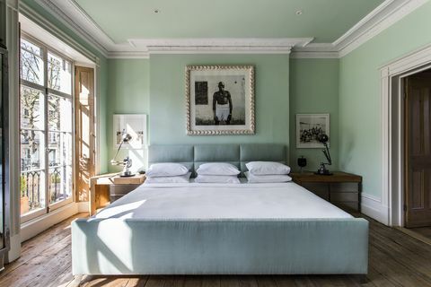 Brompton Square V, Knightsbridge, Londres - Onefinestay