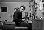 Dentro del apartamento de James Dean en Manhattan