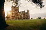 El castillo Highclere de Downton Abbey ahora está en Airbnb