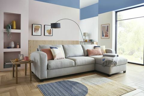 gana £ 1000 casa hermosa colección en dfs