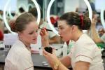 Entrevista de Emirates Cabin Crew