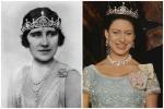 ¿Por qué Kate Middleton llevaba vestido rojo y tiara para el primer banquete estatal? Fotos
