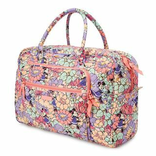 Bolsa de viaje Weekender