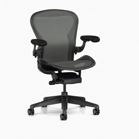 Silla de ajuste de postura Aeron 