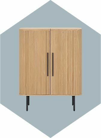 Mueble bar Easy Edge