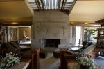 Visite virtualmente la casa Hollyhock de Frank Lloyd Wright en Los Ángeles