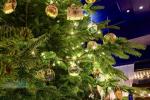 Árbol de Navidad más caro del mundo Kempinski Hotel Bahia